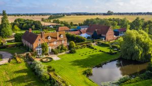 Bardfield Vineyard